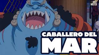ONE PIECE: CABALLERO DEL MAR | El Himno de Jinbe screenshot 3