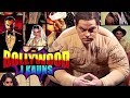 Ghajini Funny Spoof - Bollywood I Kauns - Comedy One