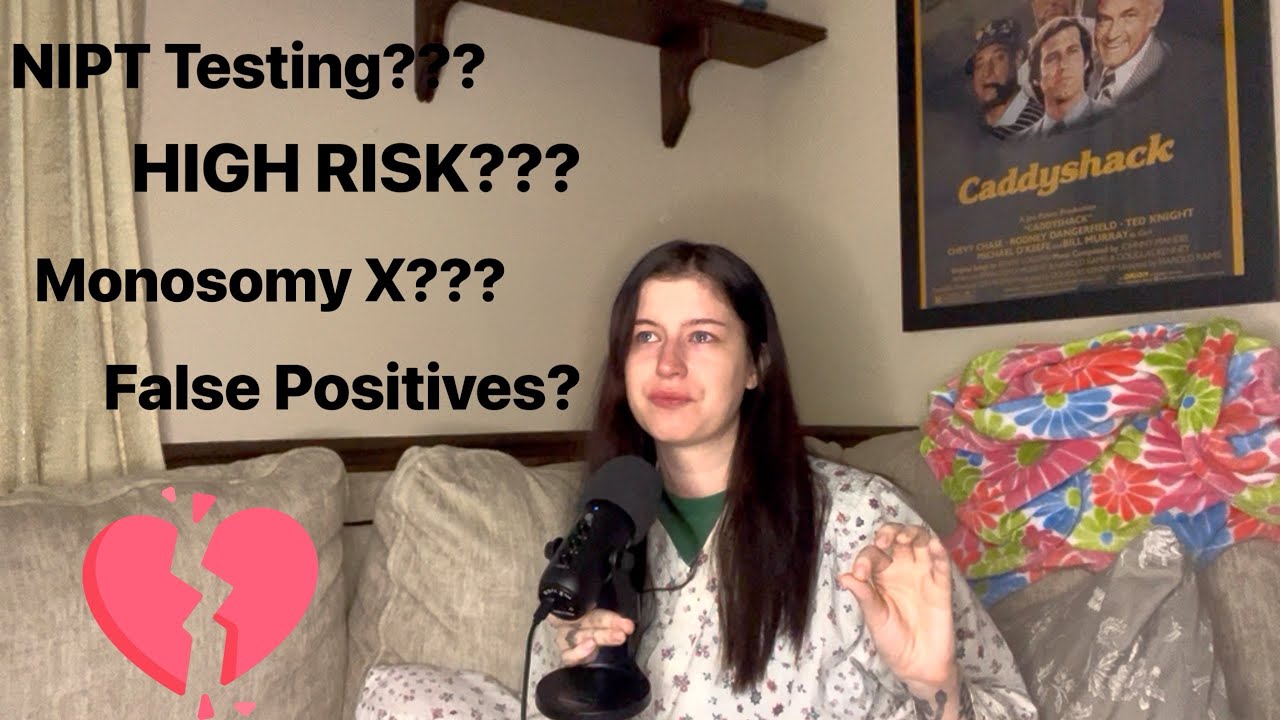 Does my baby have Turner Syndrome? ⚠️HIGH RISK