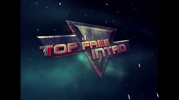 Intro Template No Plugins After Effects CS6 2016 + Free Download #17