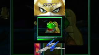 Starfox Adventure on game cube #gameplay#starfox#streaming #retrogaming