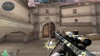 CFW: Ranked match highlights #5