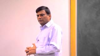 MAQ Software CEO Talk at IIT Kanpur on April 6 2015