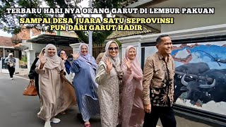 Download Lagu TERBARU HARI NYA ORANG GARUT DI LEMBUR PAKUAN SAMPAI DESA JUARA SATU SEPROVINSI PUN DARI GARUT HADIR MP3