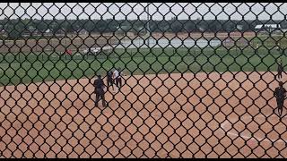 Line Drive Double Down RF Line | Kyleigh Whatley | 2027 | 1B