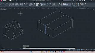 How to draw the Isometric Pictorial and the Isocircle Tutorials in Chapter 6