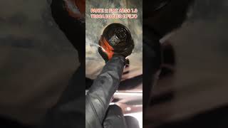 REVISÃO FIAT ARGO - PARTE 2.