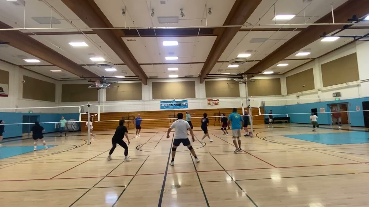 Twin Peaks 1 vs 2 Set 1 02-12-26