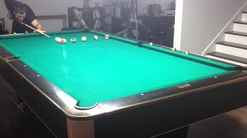 Darren Appleton category 1 drill