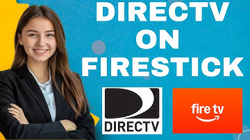 How to watch directv on firestick-2025 l SM Tech