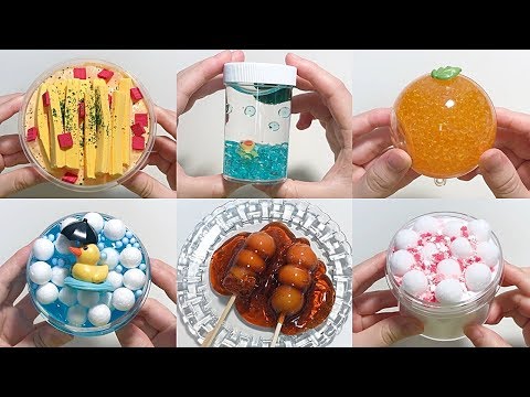 🍡엘빈슬라임 올인원 패키지 리뷰