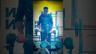 Upper body workout #fitness #fitnessmotivation #gym #workout #upperbodyworkout #gymmotivation
