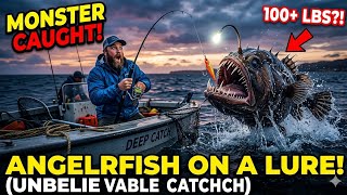 The Truth Behind "Angler Fish"
