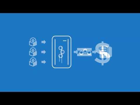 2-MINUTE OVERVIEW: Batch Off The Mainframe