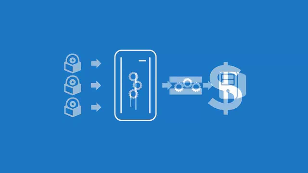 2-MINUTE OVERVIEW: Batch Off The Mainframe