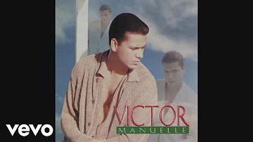 Víctor Manuelle - He Tratado (Official Audio)