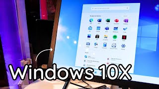 Installing Windows 10X in 2025 – You Won’t Believe What Happened!
