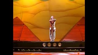 DJ BoBo - Somebody Dance With Me (World In Motion)