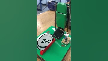 Technology leaving cert