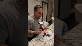 That Was Dog Poop