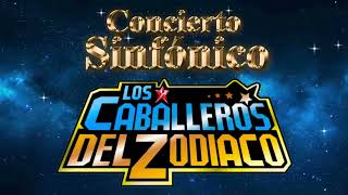 Concierto de los Caballeros del Zodiaco en Bolivia! - Video Promocional