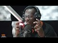 Simon Ssenkaayi Obugumiikiriza Y Entandikwa Y Obuwanguzi Studio Session 88 8 Cbs Fm