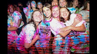 Details 2025 Fall Semester Highlights News