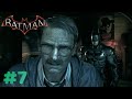 BATMAN: ARKHAM KNIGHT: Guilty Conscious