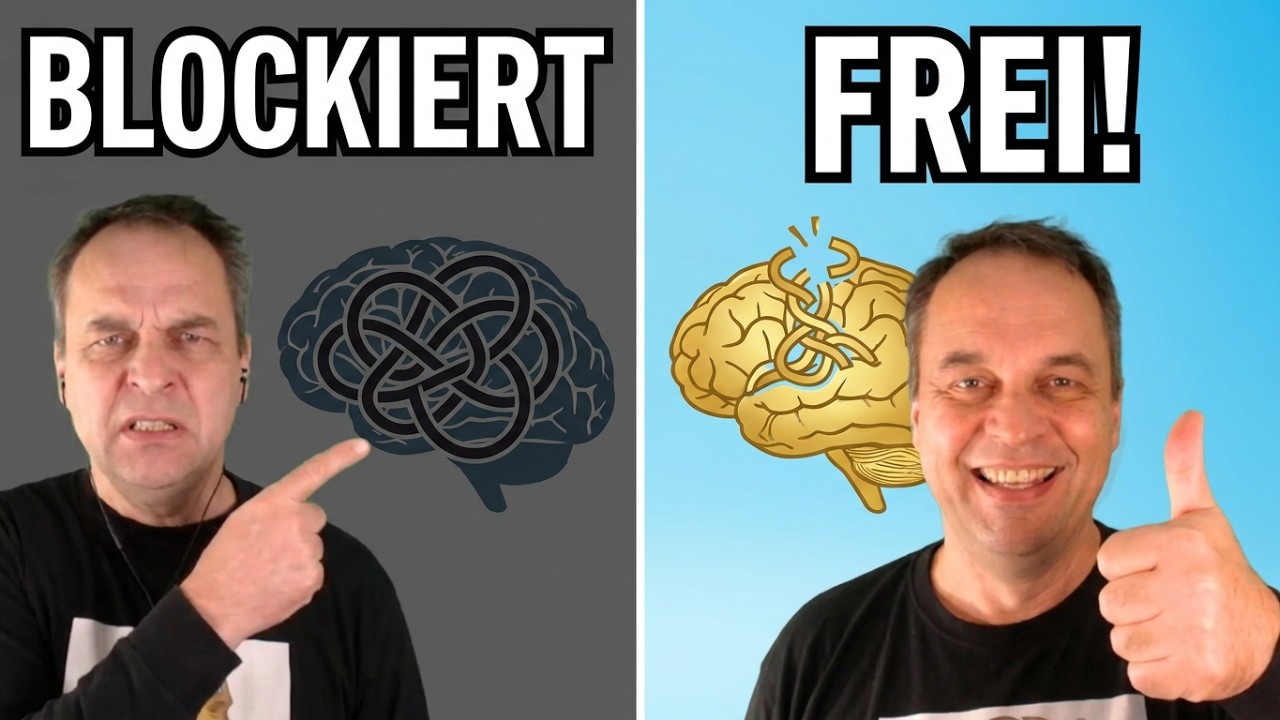 Durchbrich den Gordischen Knoten! 🔓💥 Der ultimative Befreiungsschlag für deinen Lebenstraum 🌟🚀🔥 episode artwork