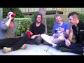 End of video