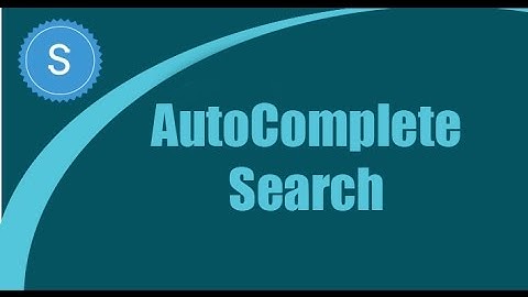 autocompleteSearchInstruction