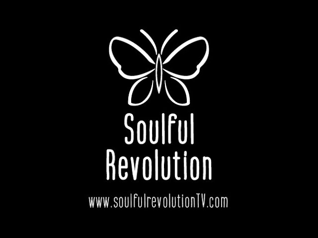 Soulful Revolution TV - Channel Trailer