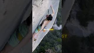 He Finally Flashed a 5.15a After 4 Years...😱❤️(@REELROCK1 )