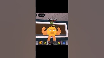 Thumbnail of tung tung sahur song 🎶🔥 #stealabrainrot #viral #roblox #shorts