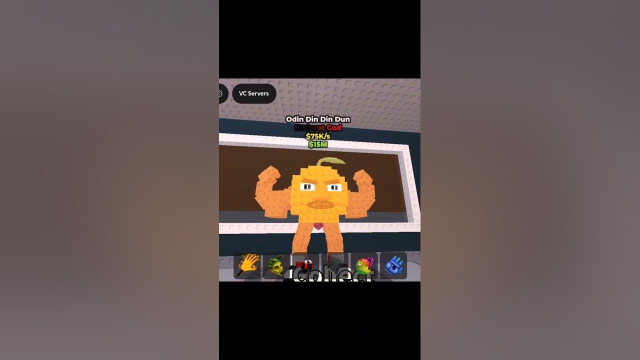 tung tung sahur song πΆπ₯ #stealabrainrot #viral #roblox #shorts tung tung sahur song πΆπ₯ #stealabrainrot #viral #roblox #shorts