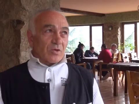 ენერგოეფექტურობა და ორგანიზაციული განვითარება - ტრენინგი არასამთავრობო ორგანიზაციებისათვის