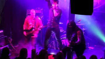 State Line Empire "Drive Me" Music Video