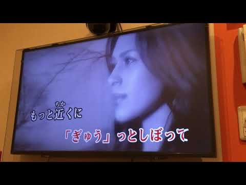 ロージー「aikoの詩」無謀カラオケ！