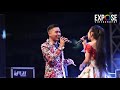 Gery Mahesa Feat Sheila Sahanaya Luka Lama - New Ellysta