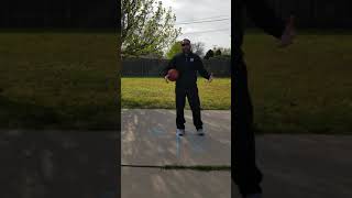 Pivot game