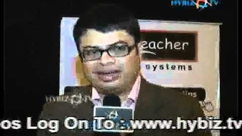 Rohit Pande, CEO, Classteacher Learning Systems