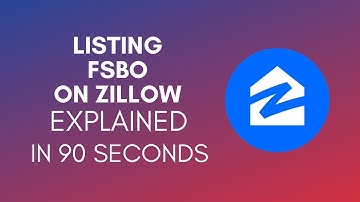 How To List FSBO On Zillow? (2024)