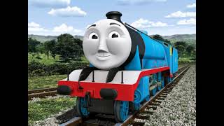 Gordon's Whistle (CGI)