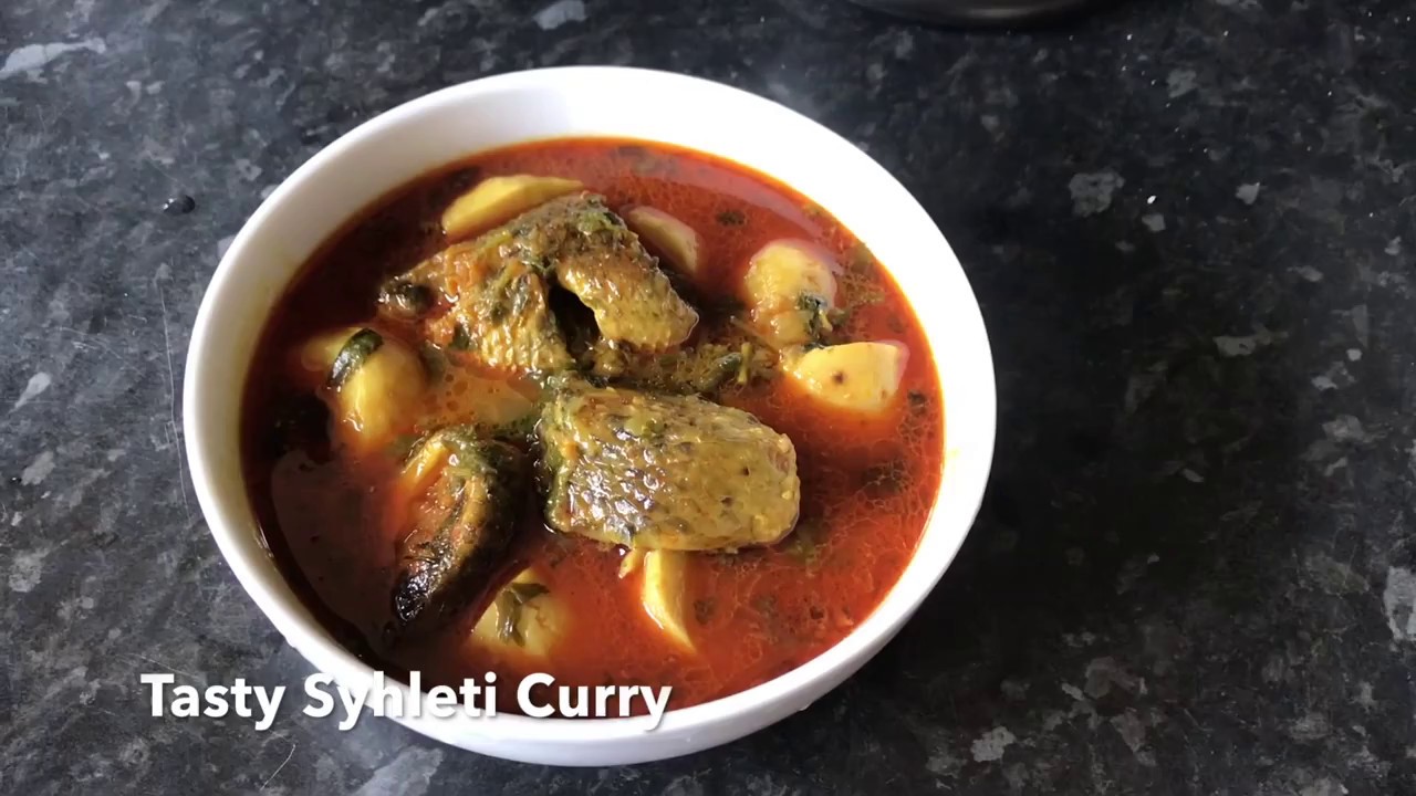 Koi fish with Muki Curry #foryou