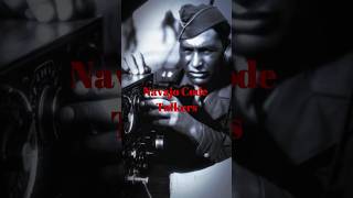 The Secret Language That Saved Lives in WWII