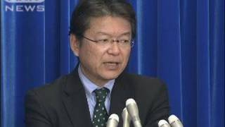分限免職となる職員が525人に　社会保険庁の解体で（09/12/29）