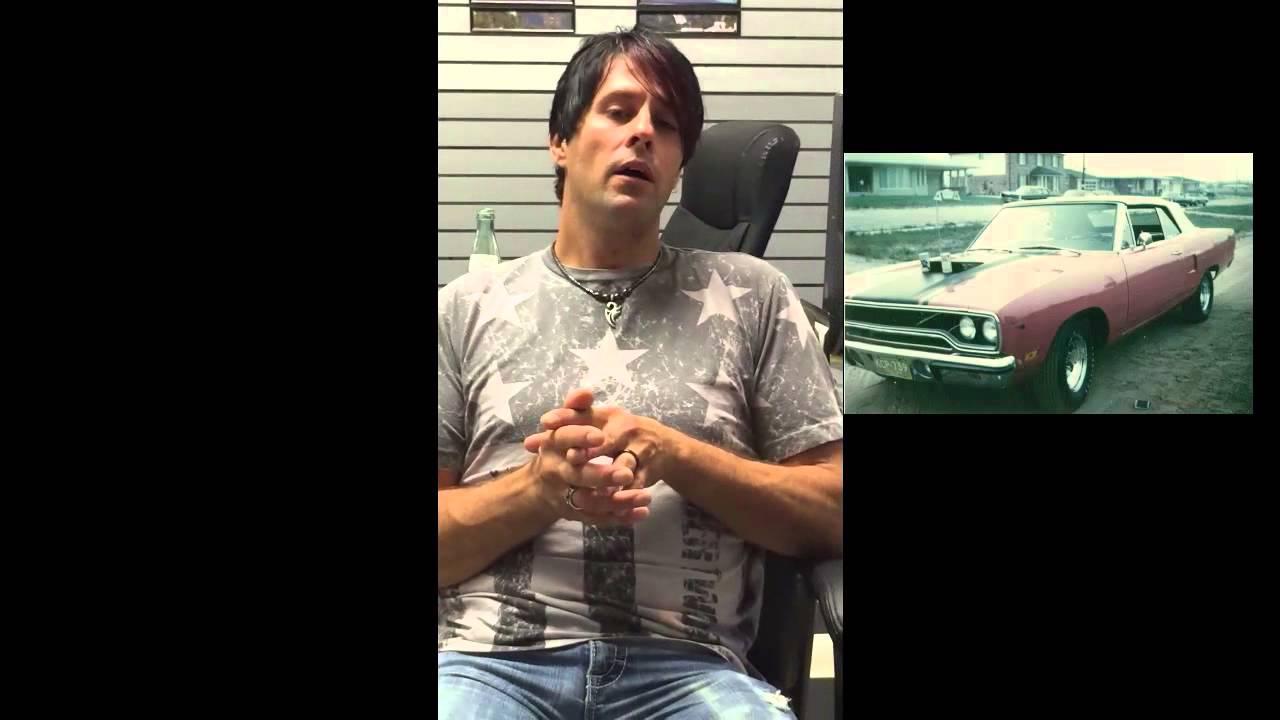 Go Fund Me Roadrunner