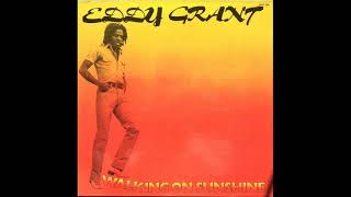 Eddy Grant - Walking On Sunshine (Full Album)