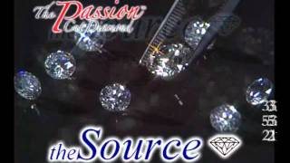 Diamonds at the Source