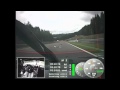 Koenigsegg One:1 records 2:32.14 at Spa-Francorchamps